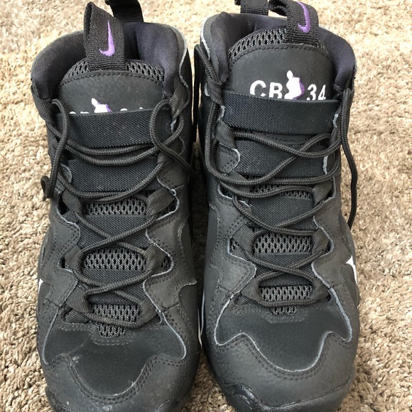 Nike | Shoes | Nike Air Charles Barkley 